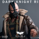 Image for article titled More Disturbingly Life-Like Dark Knight Rises Toys